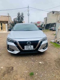 سنترا SV • ٢٠٢٠ • نينوى