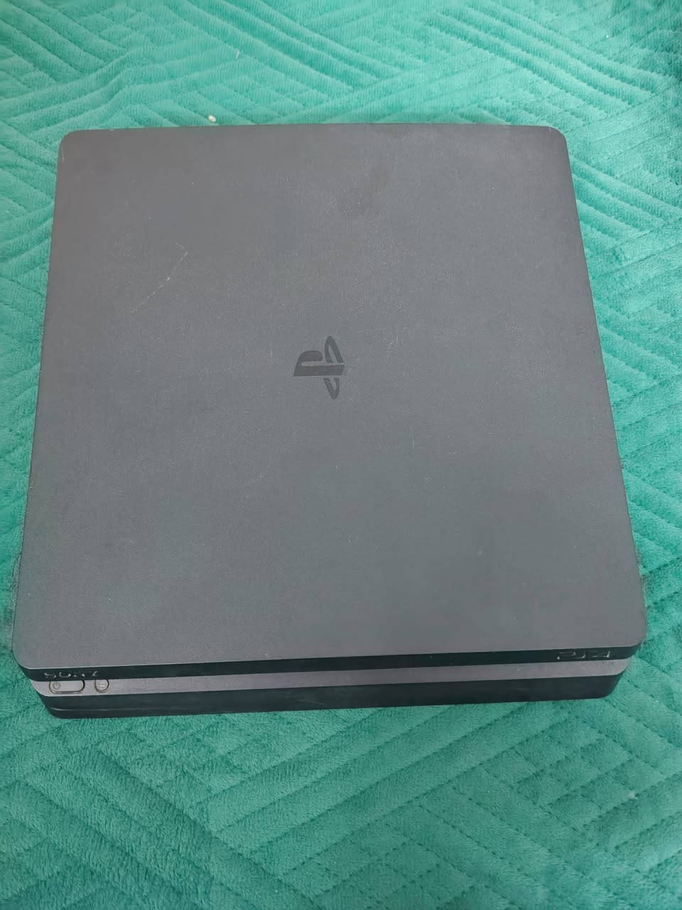 سلام عليكم بلي فور سلم
ذاكره 500

للبيع بدون جوستيكه بس ويا يو بي اس سعر 250الف الاستفسار عالخاص مكان بغداد بلديات


**إذا كنت صاحب هذا الإعلان وتريد حذفه لأي سبب، رجاءا أرسل رسالة إلى الدعم الفني**