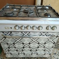 طباخ ٥ عيون • فرن شغال • الفلوجه الجولان