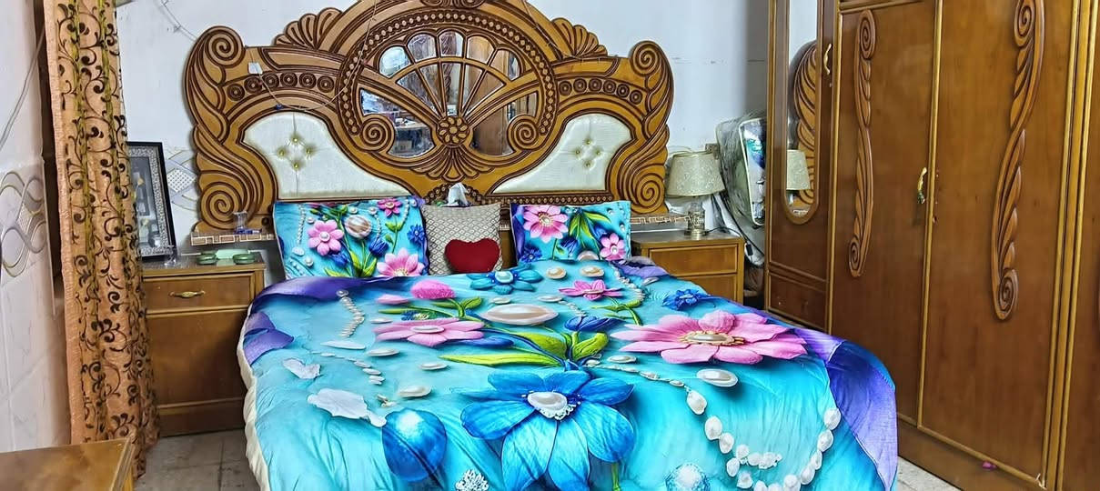 غرفه نضيفه ب600 مكان شهداء البياع


**إذا كنت صاحب هذا الإعلان وتريد حذفه لأي سبب، رجاءا أرسل رسالة إلى الدعم الفني**