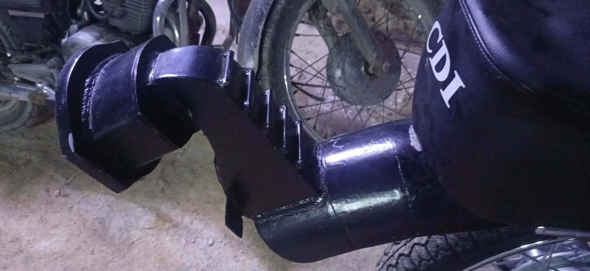 سلام عليكم عندي راصطه باكستانيه الثقيل اصليه السعر خاص مكان كربلاء حي العسكري


**إذا كنت صاحب هذا الإعلان وتريد حذفه لأي سبب، رجاءا أرسل رسالة إلى الدعم الفني**