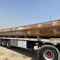 خزانات ماء/كاز • احجام مختلفة • بابل الحصوه