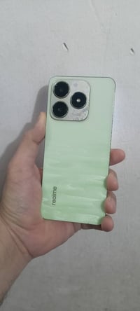 ريلمي C63 • ١٢٨ • ٦+٦