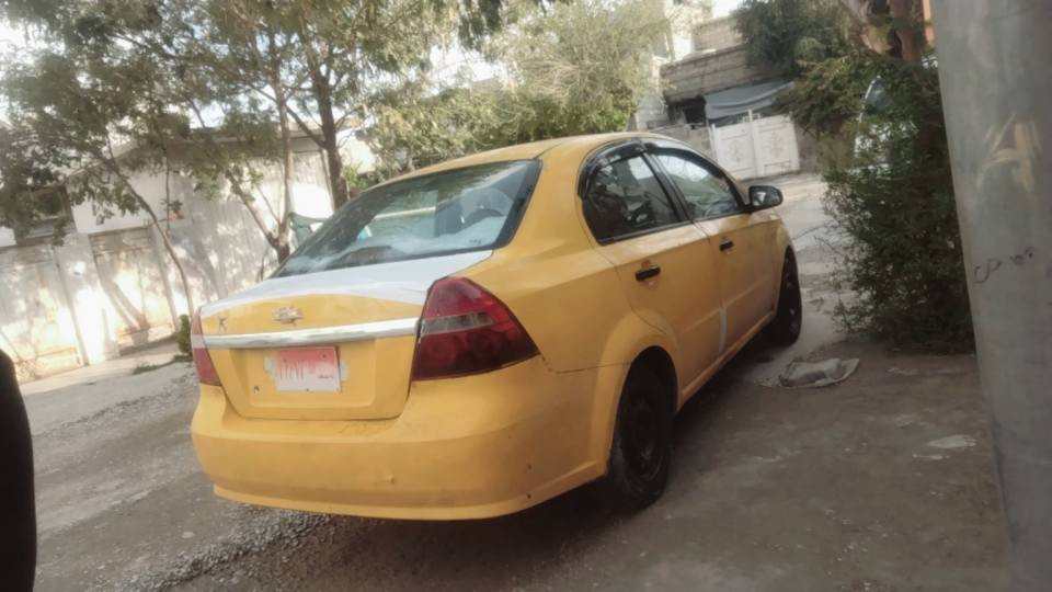 سلاوي خوا لةهةمو لايةك 
افيؤ مؤديل ٢٠٠٩ بؤفرؤشتن 
گير عادي  كيرو مةكينةي بةشةرت 
گؤرينةوةش دةكةم لةسةر دل گرتن 
شوين كةلار 
***********
ادمين 🍁🍁 كالار, السليمانية
