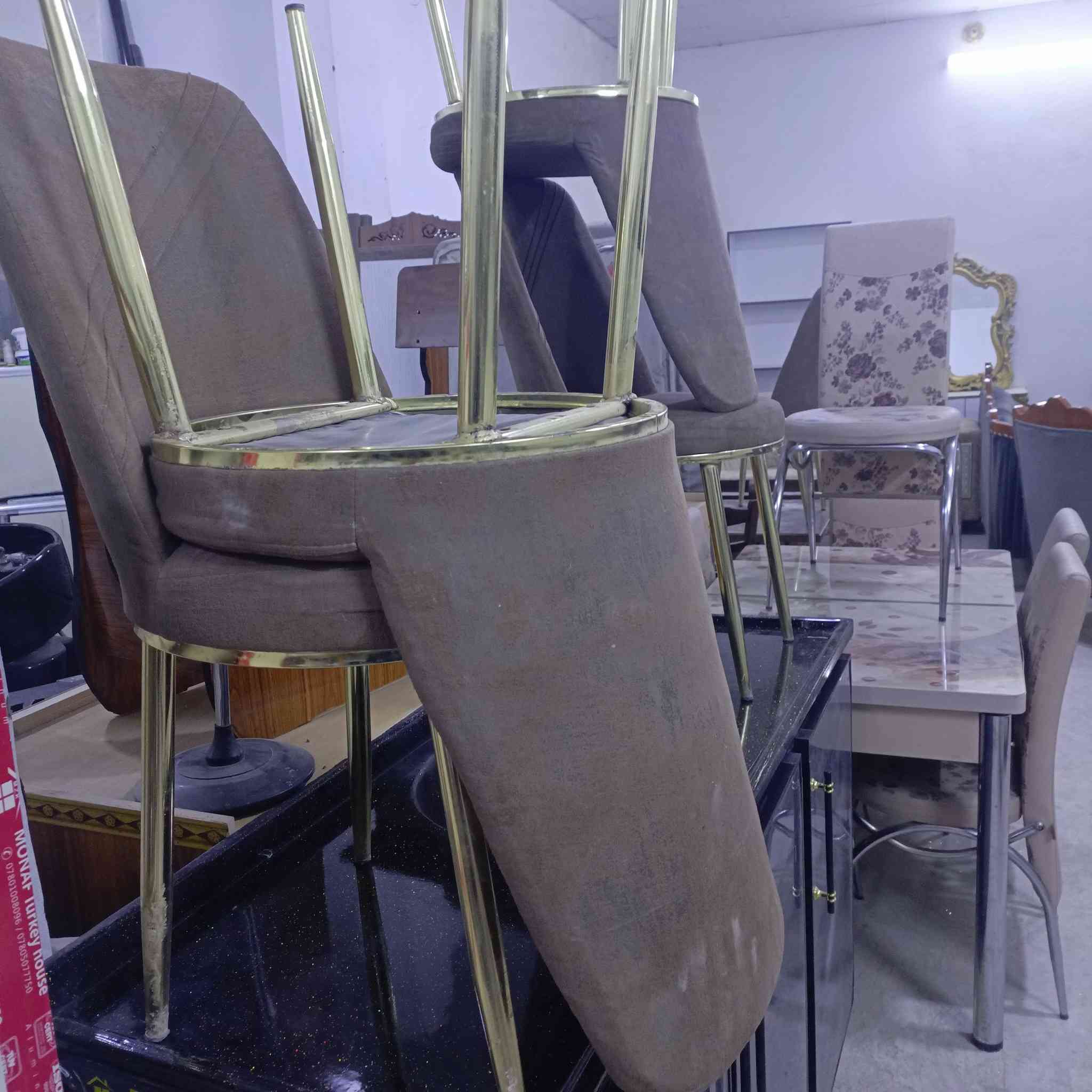 العنوان القاسم شارع جديده قرب سوق المخضر مقابل كراج سيارات جرف الفياضيه مجمع بركات الرضا بداره مهدي العزاوي


**إذا كنت صاحب هذا الإعلان وتريد حذفه لأي سبب، رجاءا أرسل رسالة إلى الدعم الفني**