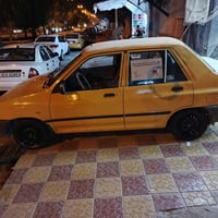 سايبا موديل 2015 رقم بغداد دولي شرط التحويل والوكالة كير شرط محرك نظيف...