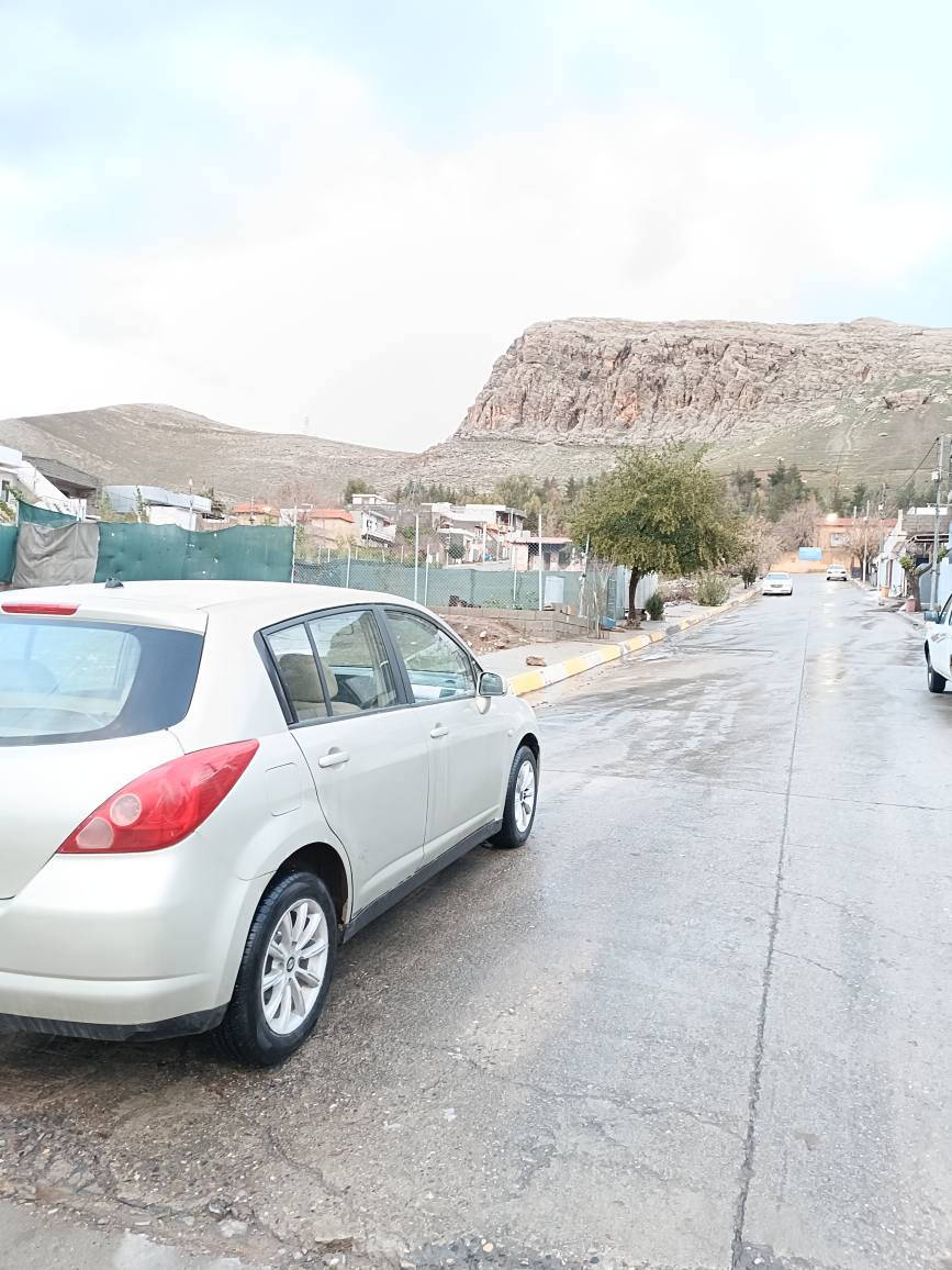 تیدا مۆدێل2007ئۆتۆماتیک
ناوزرد چام کارە بای ویل کەپ 
گێڕومە کێنەی بەشەرت
سەنەوی تەواو بوە
حیزام بۆێاخە لە سەرساقی 
دواپیشی کە پسە
ماڵی دۆستە
سعر70گەڵا
ژم***********
***********شوێن سیدساق السليمانية, العراق
