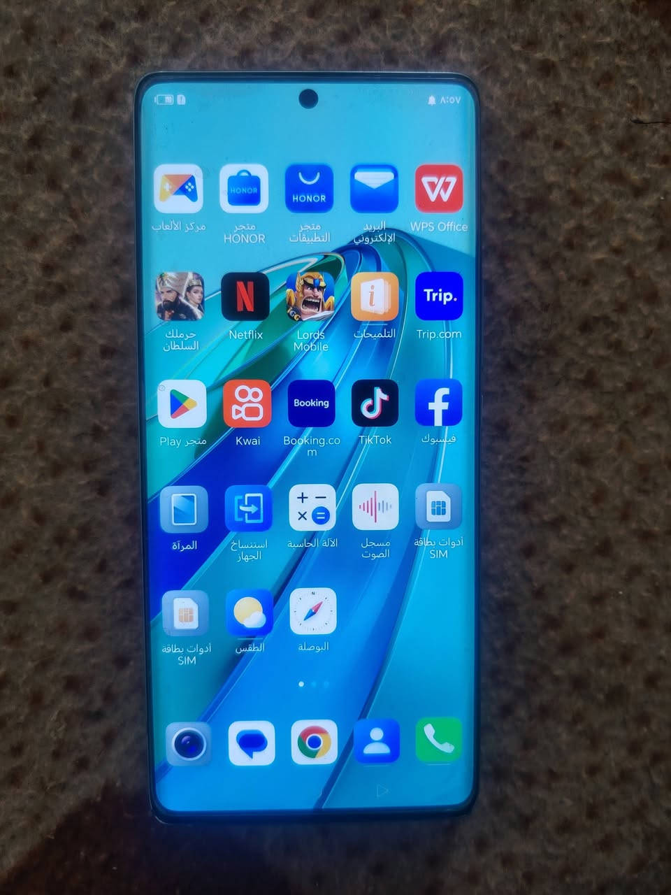 جهاز هونر x9a للبيع بطاريه 5000 ذاكره 256 سعر 250 بيه مجال بسيط شراي يجي خاص


**إذا كنت صاحب هذا الإعلان وتريد حذفه لأي سبب، رجاءا أرسل رسالة إلى الدعم الفني**