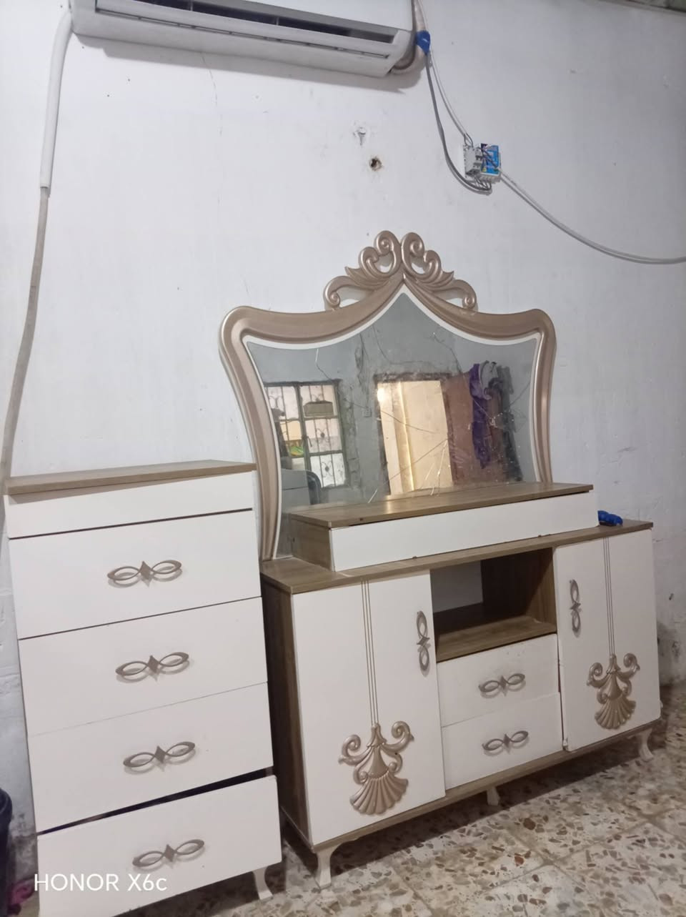 غرفة نوم للبيع مكان ديوانية حي سومر سعر قفل 325


**إذا كنت صاحب هذا الإعلان وتريد حذفه لأي سبب، رجاءا أرسل رسالة إلى الدعم الفني**