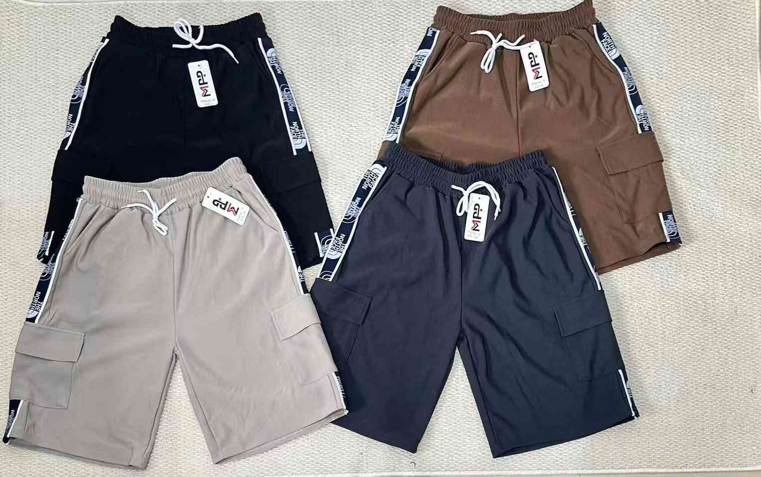 برمودة فوول ليكرا صيني القماش درجه اولى بشرط على الفحص
القياس L XL XXL XXXL
للاستفسار ***********
