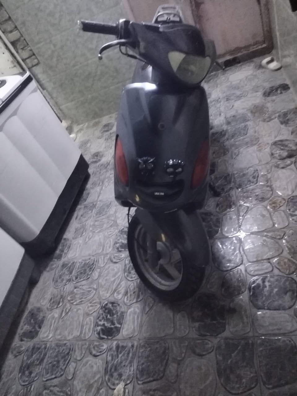 السلام عليكم
كزز اللبيع 
دراجه كلشي شغال بيه
شوفت عينك تجي وشوف 
مكاني سوك شيوخ


**إذا كنت صاحب هذا الإعلان وتريد حذفه لأي سبب، رجاءا أرسل رسالة إلى الدعم الفني**