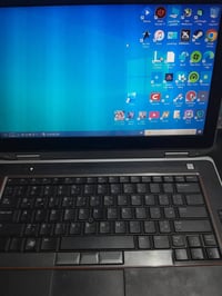 ديل E6420 • i5-2520M • ٨ جيجا رام