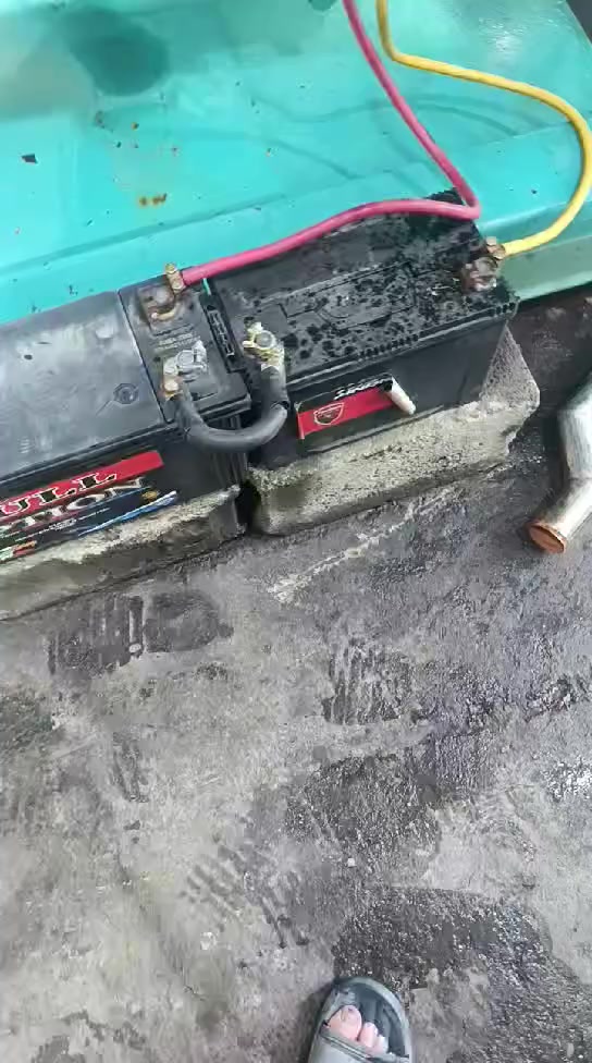 تشيش تبديل تصلح كافه أنواع راديترات المولدات عمل موقعي***********
