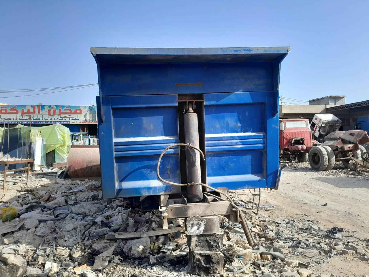 السلام عليكم بديات للبيع ***********
