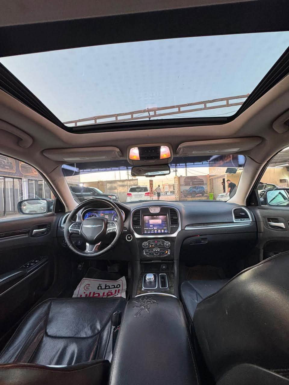 سلام عليكم اوباما للبيع 2018 معلايه 20 فول مواصفات مكينه 8 سلندر 5700 حادثه جاملغ امامي رقم بغداد 

‭***********‬

‭***********‬
