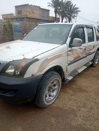 موديل ٢٠٠٨ • مبدل شاصي • واسط العزيزيه