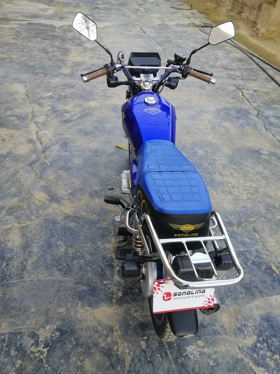 سافان موديل 2025 اللبيع كفاله عامه مكاني بابل خلف جامعت بابل مكفوله من الشخط تشغيل عن بعد او بصمه 
***********
