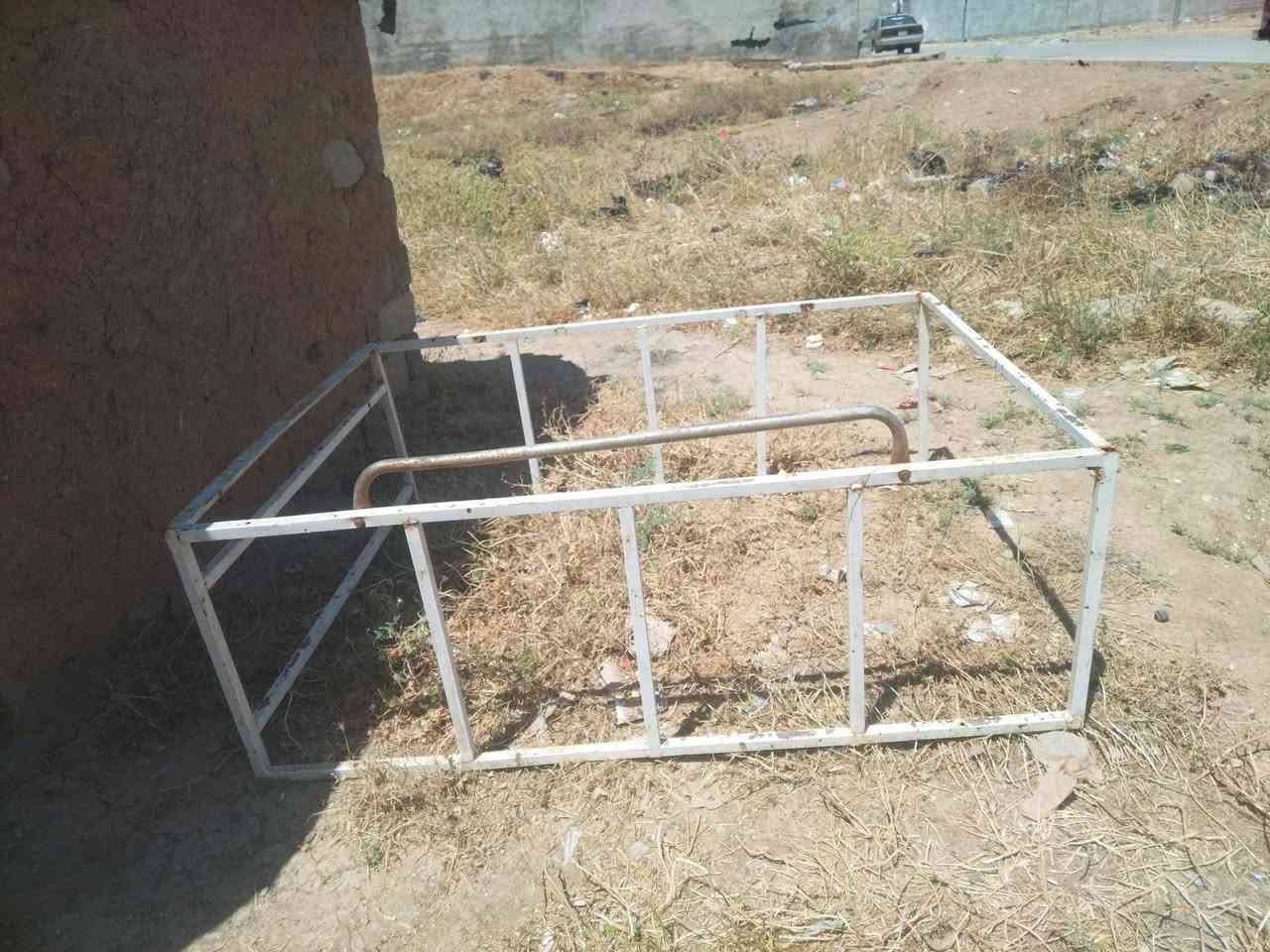 محجل للبيع السعر 40 وبي مجال


**إذا كنت صاحب هذا الإعلان وتريد حذفه لأي سبب، رجاءا أرسل رسالة إلى الدعم الفني**