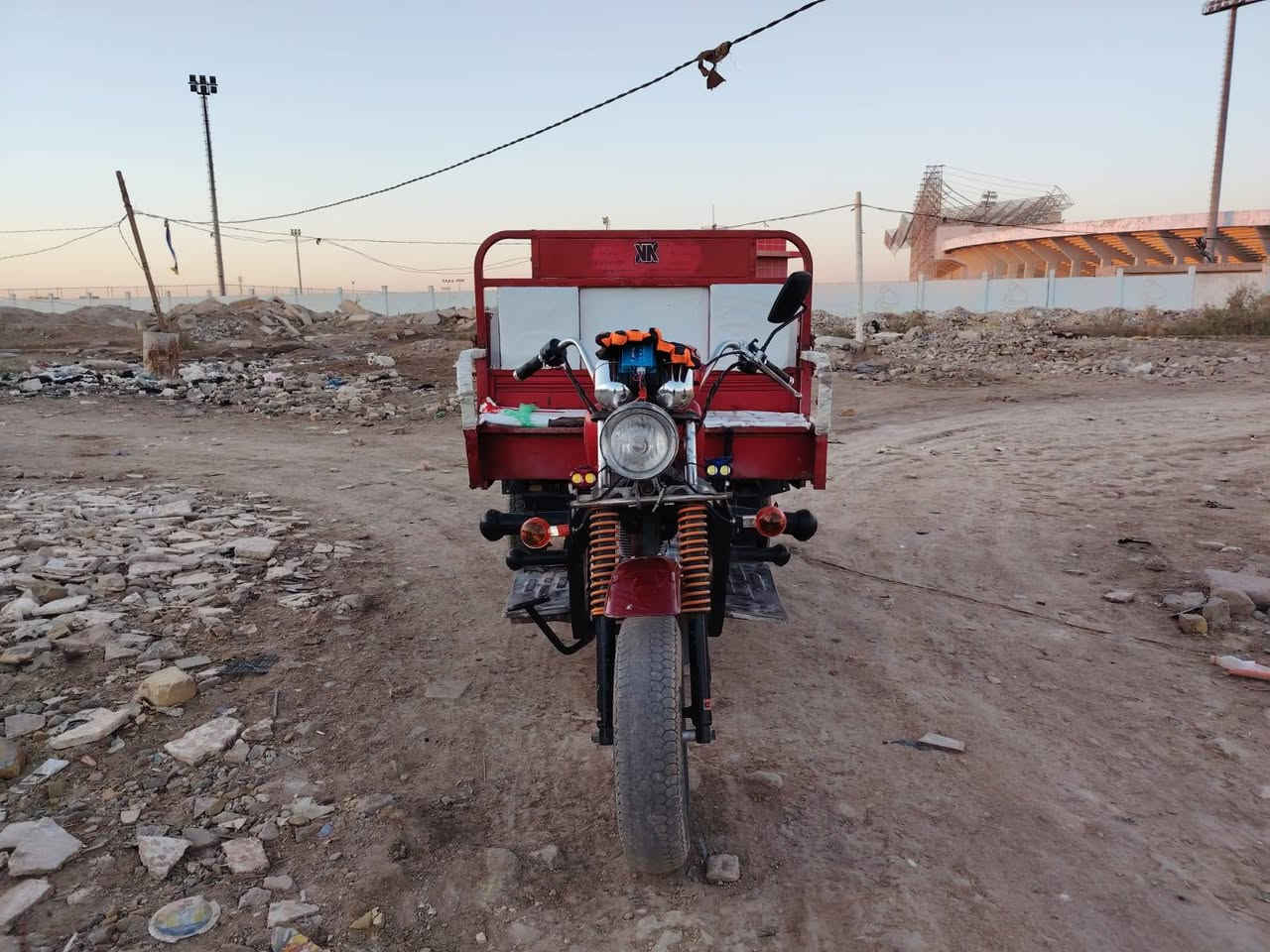 السلام عليكم ستوته صلطان موديل 19اوراق نضافه كدام عينك السعر مليونين وبيه مجال قليل ***********
