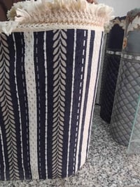 مفرش • بوهيمي • سبع البؤر