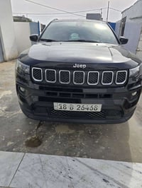 كومباس ٢٠٢٤ • لاتيدو ٤×٤ • رقم شهداء بابل