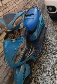 ماكس جامبو • ياباني • نقص وجه الكفر