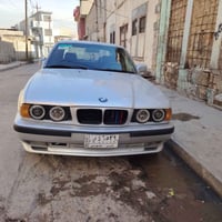 بي ام 535 • ٦ سلندر • كير اوتو