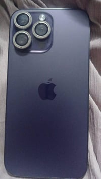 آيفون ١٤ برو ماكس • ٥١٢ • مبدل بطاريه