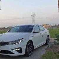 اوبتيما • ٢٠١٩ • ٧٦٠٠٠ كم