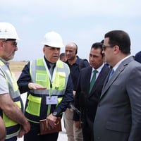 نداء إلى خريجي الهندسة غير المتعينين (كهرباء، ميكانيك، مدني، معماري، م...