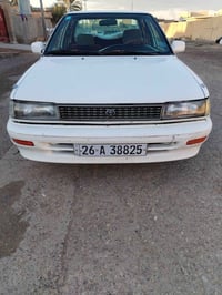 كورلا ١٦ • اوتوماتيك • صلاح الدين