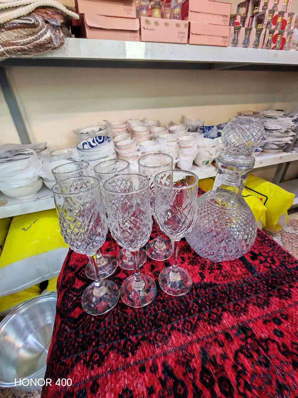 #بضاعة_منزلية_منوعة_رمضانية
التوصيل 🎈 مجاني 🎈 داخل ناحية العباسية  🚚
يوجد توصيل داخل محافظة النجف الاشرف 
للحجز والاستفسار مراسلة الرقم وات ساب 
*********** 
العنوان النجف الاشرف - ناحيه العباسيه - الشارع المؤدي لمأكولات ضمير  نهايتة على الجانب الايسر -قرب روضة الياسمين
