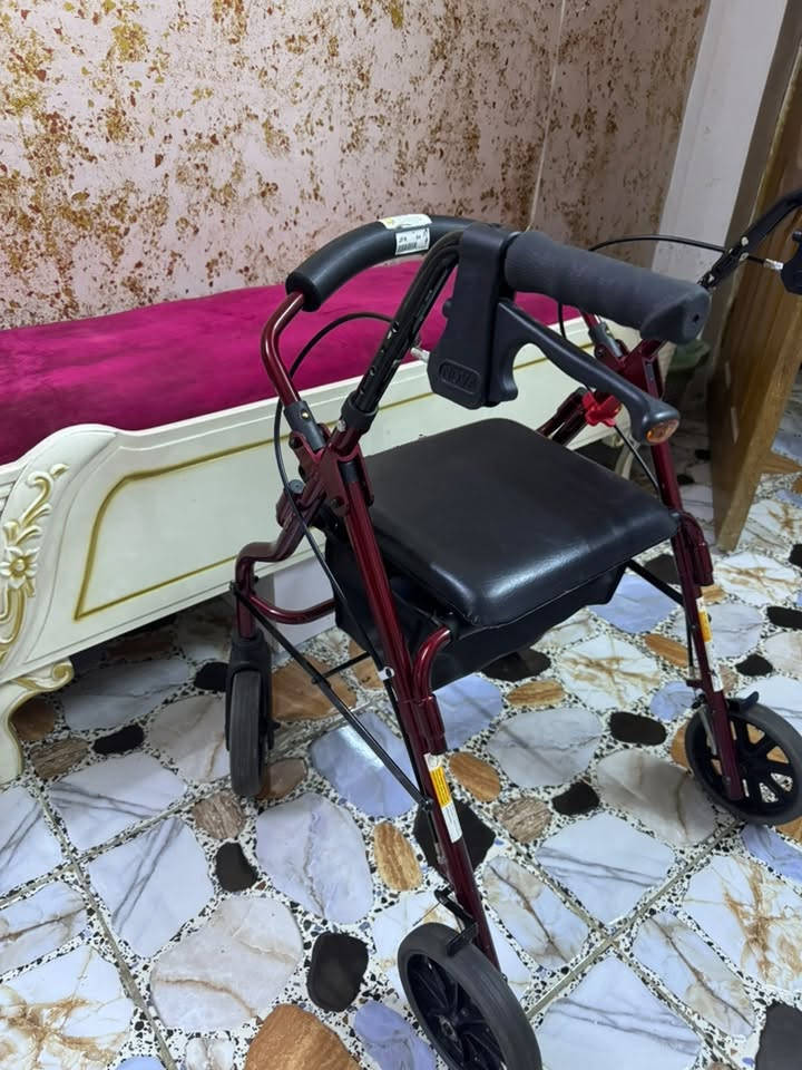 عربانه جديده
السعر 125 الف وبيها مجال 
مكاني بغداد الشعله 
***********
