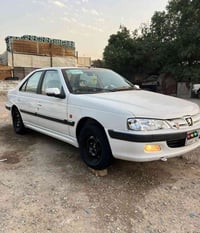 بيجو باص 2018 رقم بغداد سياره جديده على وضع الشركه تراي زيرو تخم تاير ...