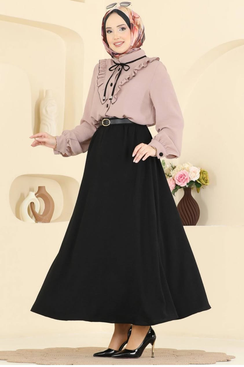 🎀شروة فستانين وطقومه وعبايات 👗سيريات نظامية+مكسرة
العدد والسعر🔥🔥وبقية الصور😍موجودين بالقناة 👈🏻✨https://t.me/swimb


**إذا كنت صاحب هذا الإعلان وتريد حذفه لأي سبب، رجاءا أرسل رسالة إلى الدعم الفني**