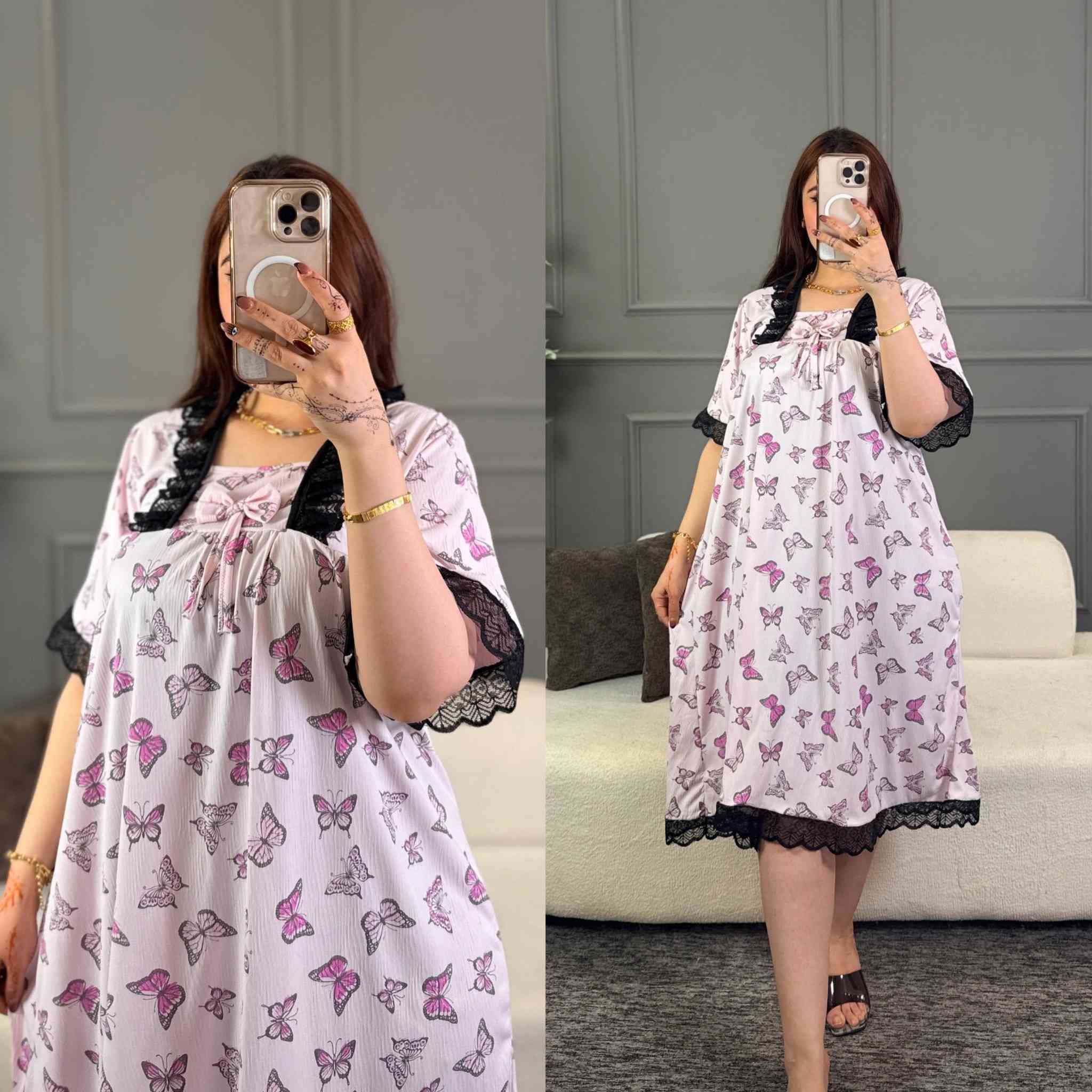 تحبون هيج موديلات بنات بارده خامه كريشه كوري
توصيل متوفر  
السعر فقط 9000
اذا تاخذين قطعتين 16الف


**إذا كنت صاحب هذا الإعلان وتريد حذفه لأي سبب، رجاءا أرسل رسالة إلى الدعم الفني**