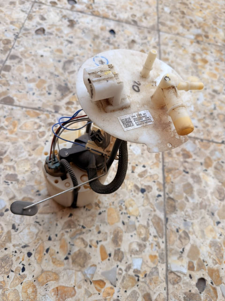 سلام عليكم
فيت بم مال ايكونكس وماليبو 1500 توربو مال حاويه شرط بعده جديد شغال ع اخر حبايه موجود جمله ومفرد اصلي حاويه 

سعره بسعر صيني 😉

مكاني كربلاء ***********
