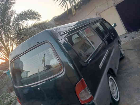 السلام عليكم سيارة هونداي بزون موديل ٩٥ محرك كاز ابلادي حصة كاز السنوية بسمي رقم الماني ديالى نهاية سنة ٢٧ يلة تنتهي تريد وكالة أتريد تحويل مكان السيارة بغداد السعر٦٠ وبيهة مجال قليل وهذا رقمي ***********
