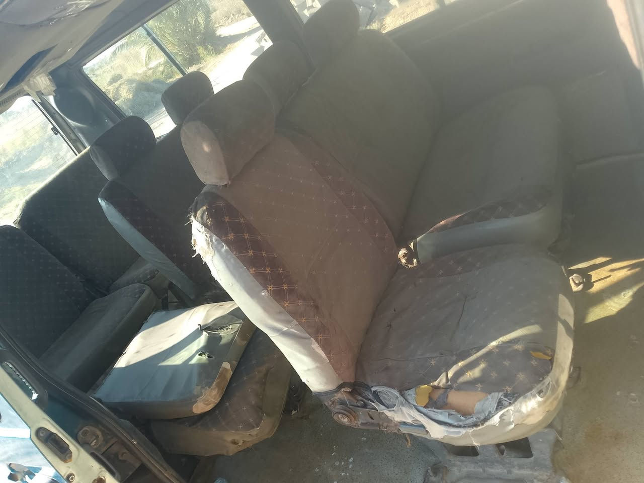 السلام عليكم استانه البيع موديل 96 رقم بغداد مصفره هيه مرور أتريد تحويل أتريد وكاله معمره عوزه بس صبغ مكينه بيه بخار مكاني اطوريج سعر 33 بيه مجال حك جيه شراي ينتصل رقمي ***********
