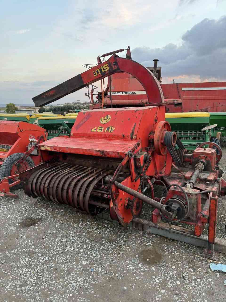 للبيع بس دكاكه اوزنيش موديل2018 
رقم ***********بي وتساب
***********
