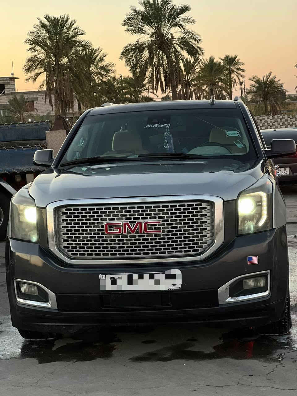 السلام عليكم شباب ادوات متوم نكليزي طبق الأصل وشرط إذا مو حاسبه ترجع مسويلها ارقام وسنويه أو. ساحبلها واجه مرور كامله. روح دك وين ميعجبك بكل الحاسبات وحتى تخويل. اسويلك 
جمسي دنلي طويل موديل ٢٠١٨ فوول. مواصفات للأخير اعلى فئه فتحه جلد تحكمات تخم تاير برجستون حداده. فلين لايت زنون عالي ناصي وارد خليجي بيها قطعه وحده صبغ والباقي كفاله من الدعاميه للدعاميه سياره جاهزه ع آخر حبايه مال. جناي مرتبه ماعوزها شي بيع فقط شباب مكلف. بلنشر تعجبك اتصل ع راعيها. ماتعجبك اعبر المنشور وسمعنه كلمه حلوه جزاكم الله خير. مكاني بصره قضاء الصادق السعر  ١٣٠ 
وبيها مجال نشالله تحياتي الكم 
‭٠٧٧٢ ٢٧١ ١٠٩٥
‭٠٧٧١ ٦٢٨ ٦٩٠٣
