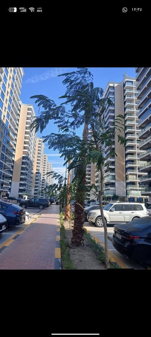 بيع مستعجل شقه في مجمع بوابة العراق
🔘مساحة 228m
🔘طابق 15
🔘على البوليفارد
🔘جديدة وجاهزة للسكن
✅بسعر مناسب جدا 💵👍

للاستفسار *********** وتساب او الاتصال
