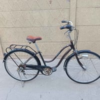 بايسكل ٢٦ • لايت حساس • حي سومر