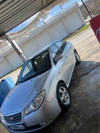 اڤانتی • ٢٠٠٩ • ١٦٠٠