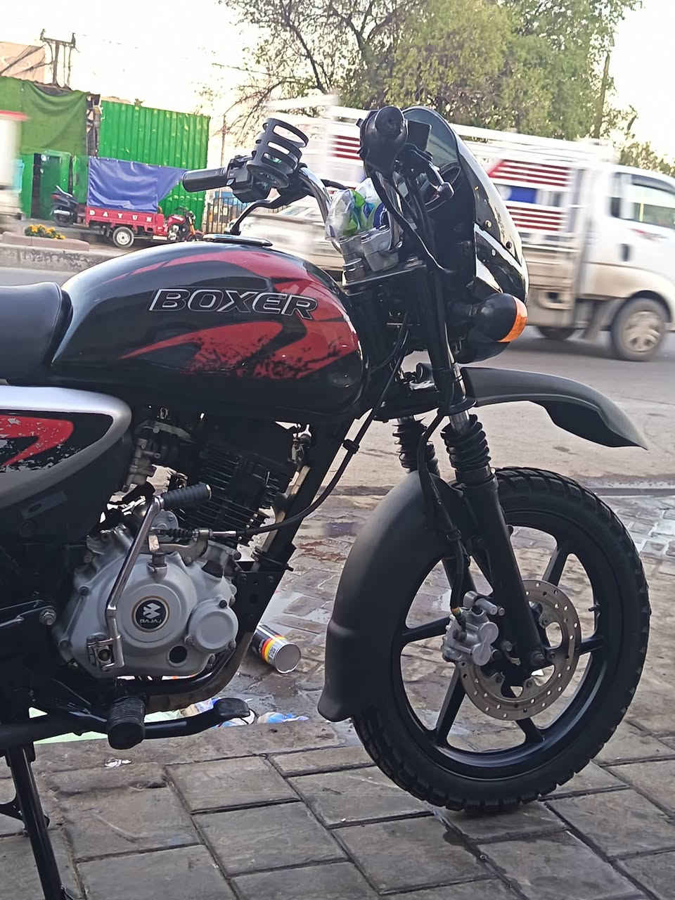 23 كلها جاهزه سلف وهندر دراجه تخبل واحلى من صور سعرها 1250وبيها مجال شراي ولحد يكول أوراقها سكنر مطابق مكفوله من كلشي كلها شهر وطلع فلوسه.. عنوان مدينه صدر *********** بس واتساب بس
