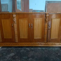 بوفيه • تسكام • للبيع