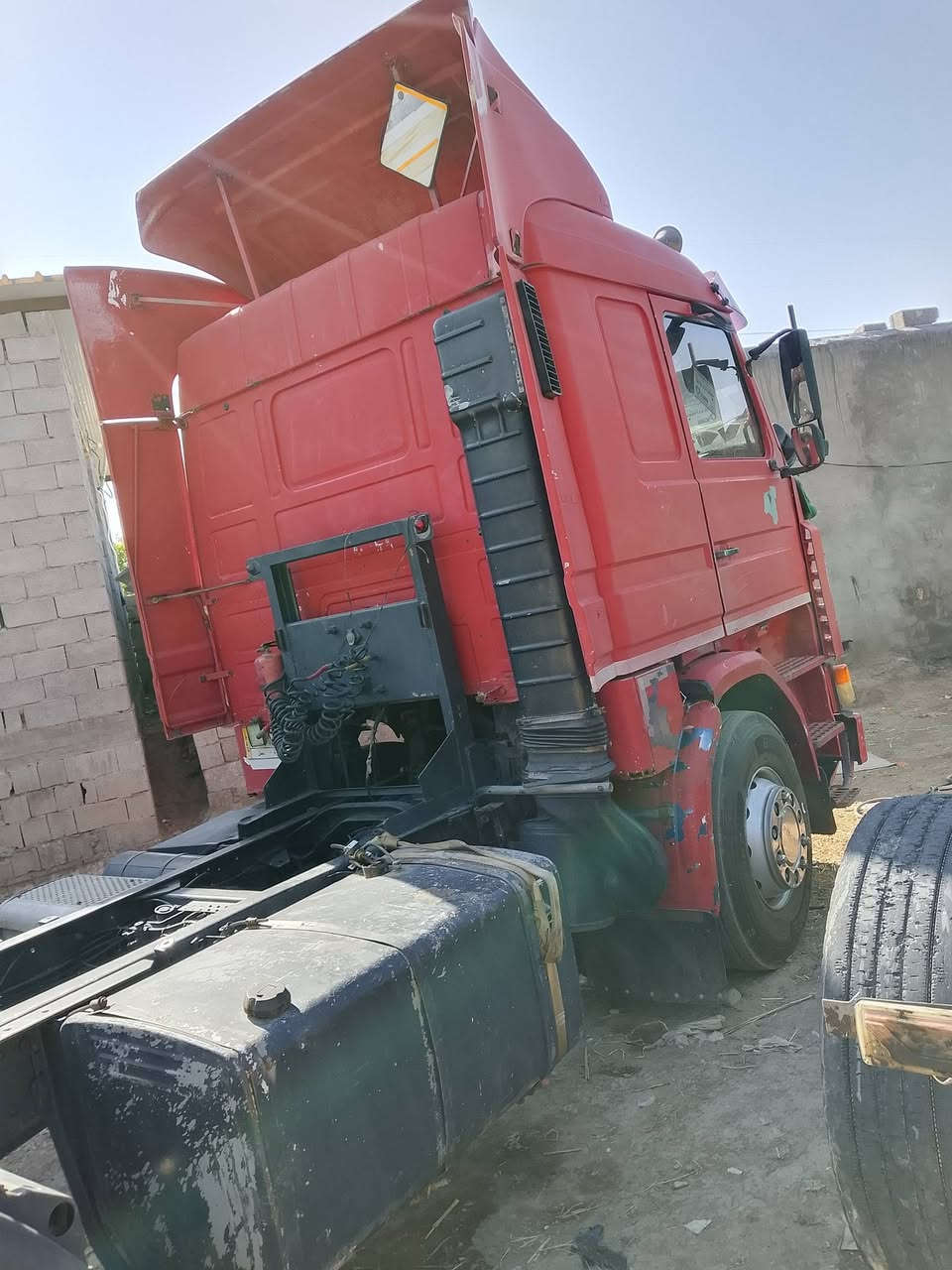 للبيع كفالة عامه كير محرك شاصي كهرباء اكسن كلهه مكفوله رقم بصره لل27 السعر 130 او بيهه مجال مديل 92 الشراي يتصل ***********@*********** المكان واسط
