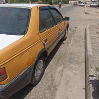 موديل ٢٠٠٩ • مالك • جاهز للتحويل
