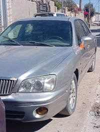 سوناتا كراند • ٢٠٠٤ • الديوانية