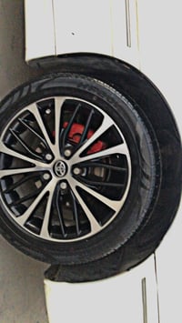 كامري • اكسسوارات • قطع غيار